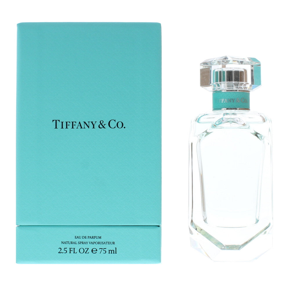 Tiffany & Co Eau de Parfum 75ml - Glow Empire