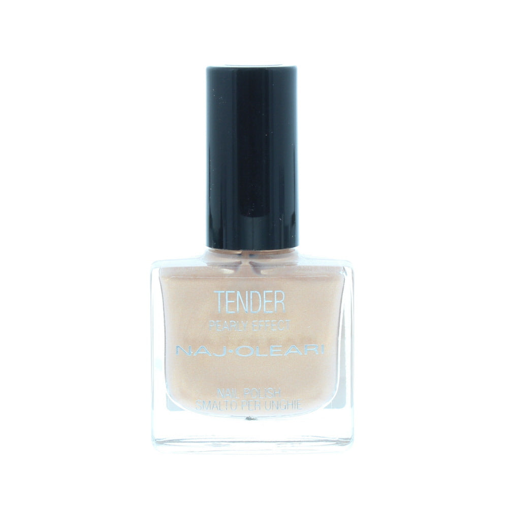 Naj Oleari Tender Pearly Effect Nail Polish 8ml - 131 - Glow Empire