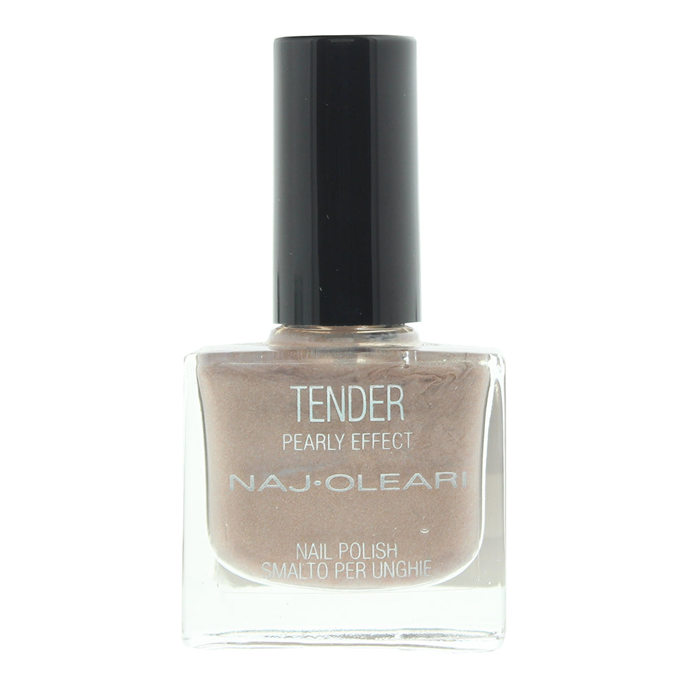 Naj Oleari Tender Pearly Effect 134 Nail Polish 8ml - Glow Empire