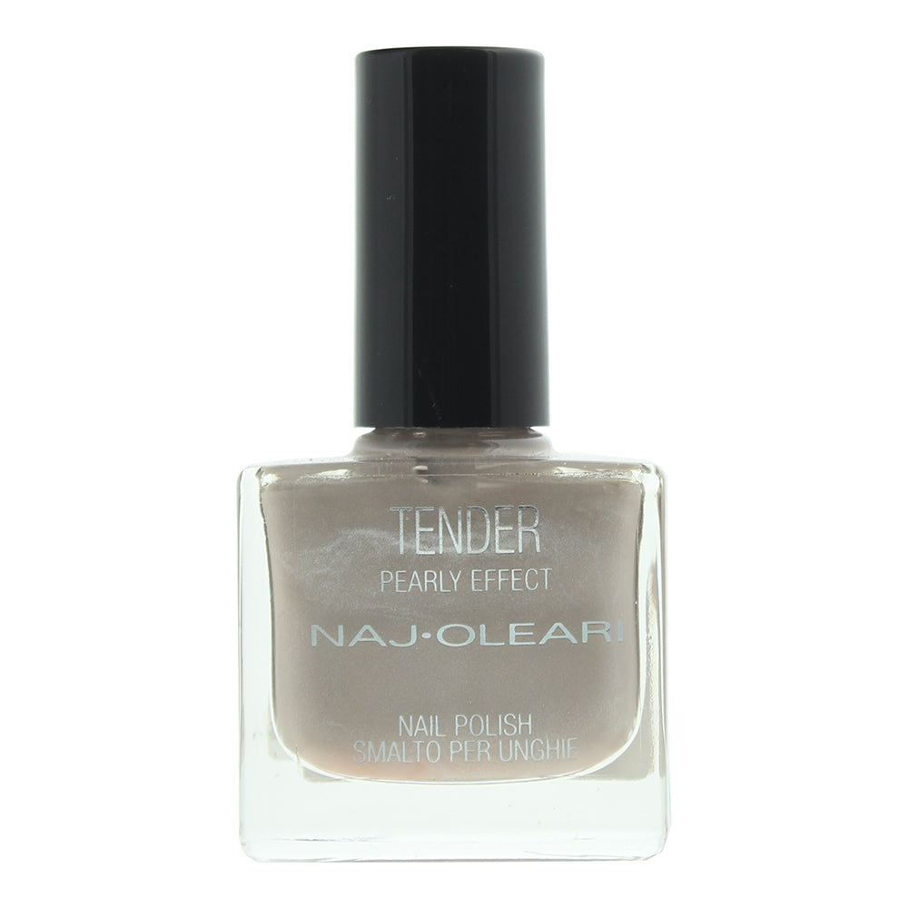 Naj Oleari Tender Pearly Effect 135 Nail Polish 8ml - Glow Empire