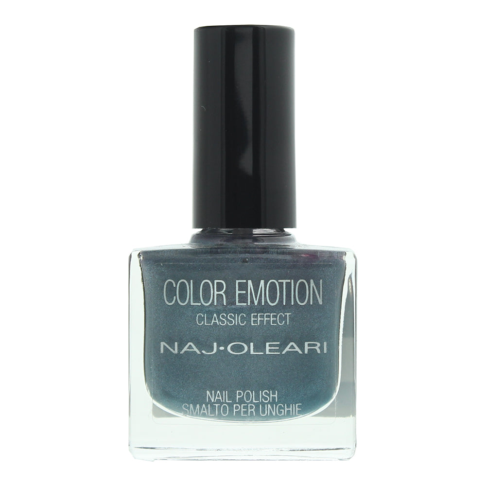 Naj Oleari Color Emotion Classic Effect 171 Nail Polish 8ml - Glow Empire