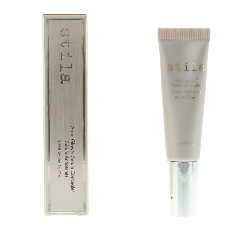 Stila Aqua Glow Serum Concealer 7ml - Tan - Glow Empire