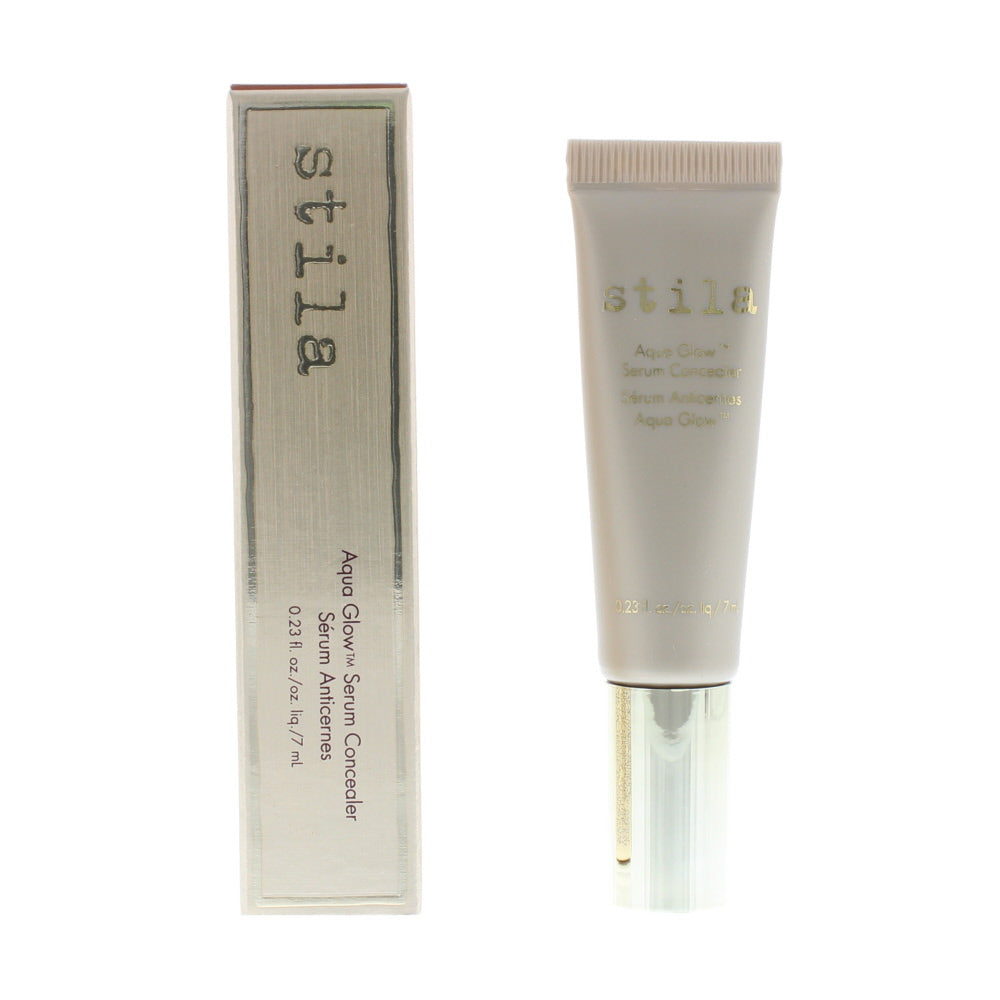 Stila Aqua Glow Serum Deep Concealer 7ml - Glow Empire