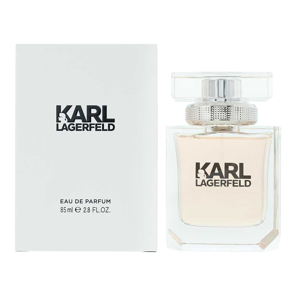Karl Lagerfeld Karl Lagerfeld for Her Eau de Parfum 85ml - Glow Empire