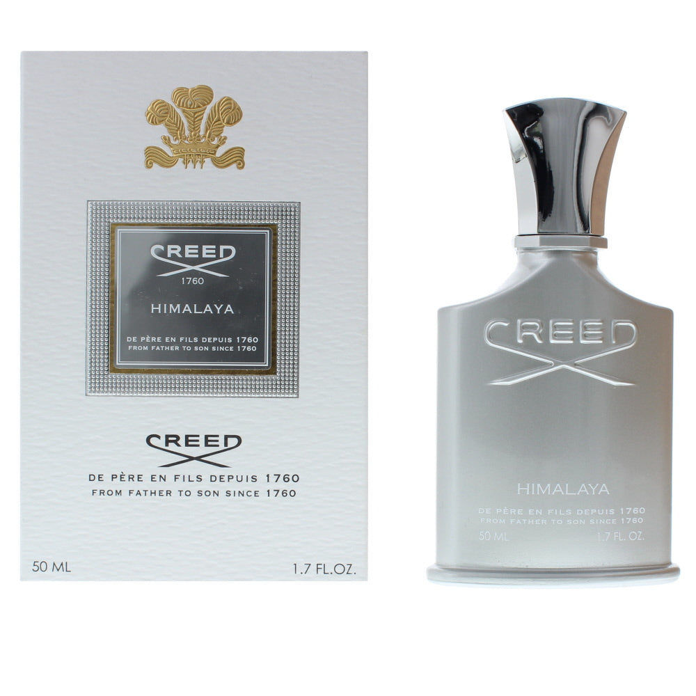 Creed Himalaya Eau de Parfum 50ml Spray - Glow Empire