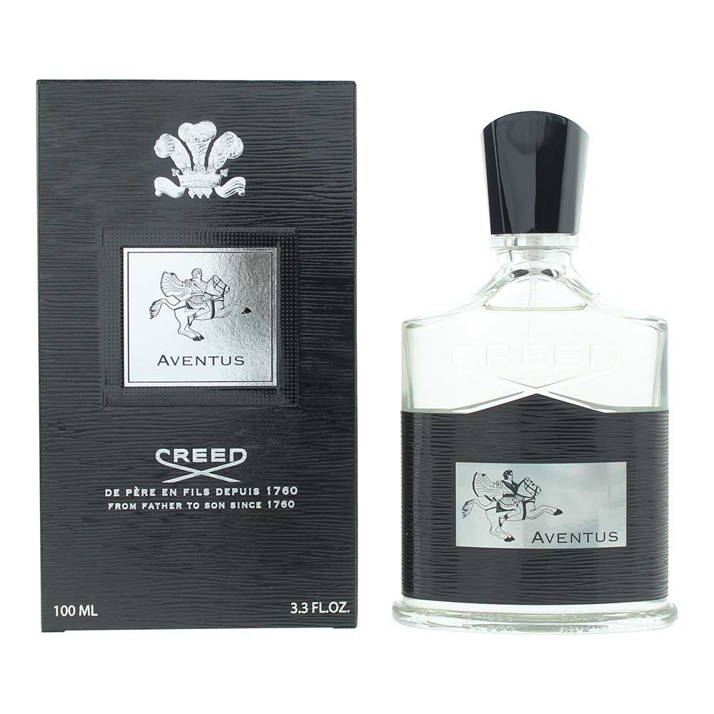 Creed Aventus Eau de Parfum 100ml - Glow Empire