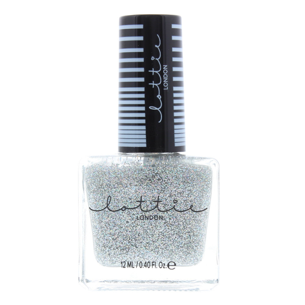 Lottie London LL014 Dreamland Nail Polish 12ml - Glow Empire