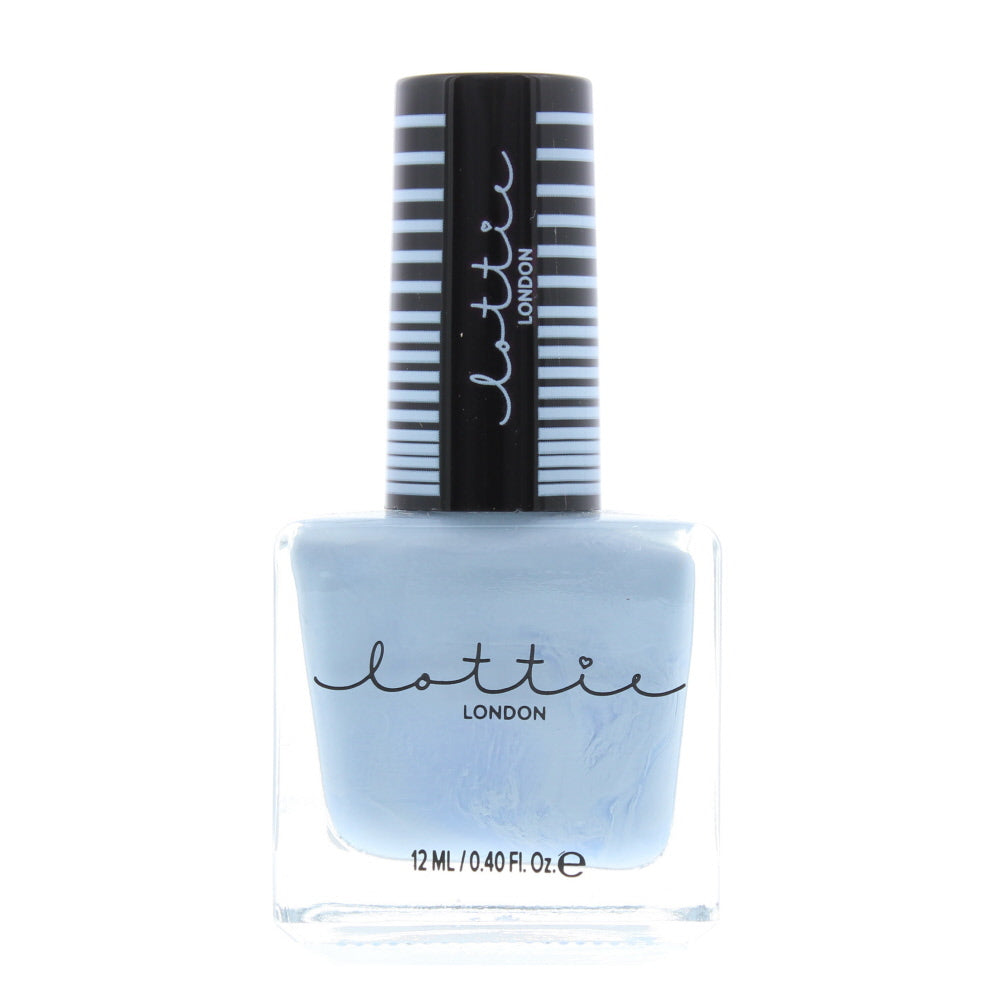 Lottie London LL015 Dream Weaver Nail Polish 12ml - Glow Empire