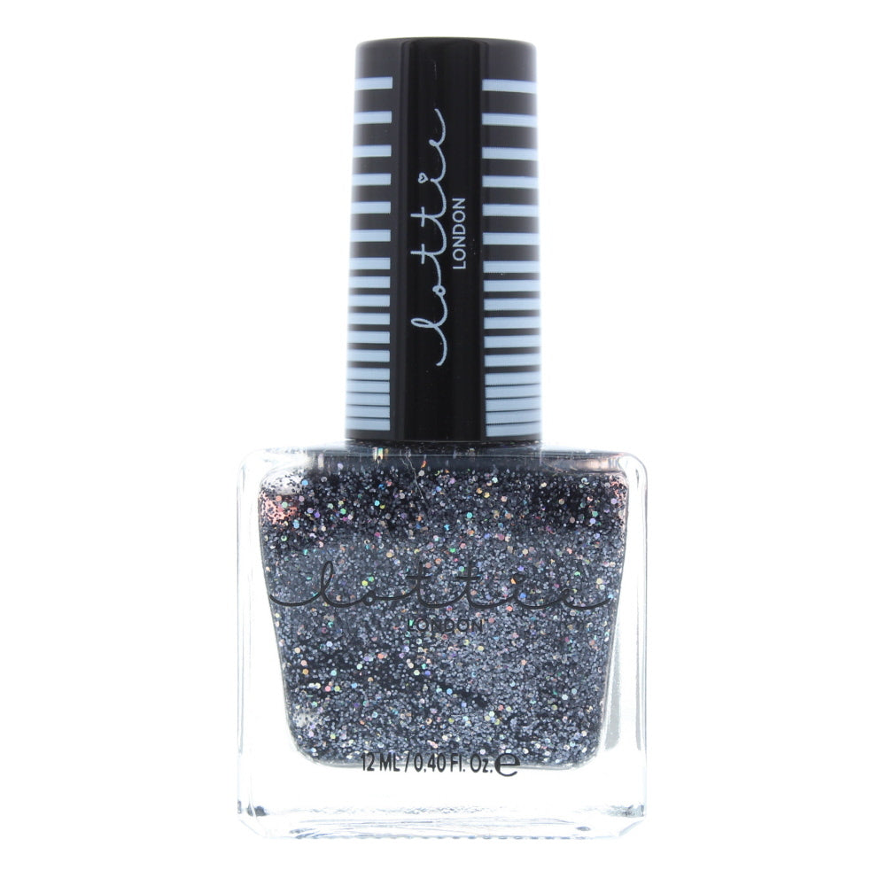 Lottie London LL028 Adorbs Nail Polish 12ml - Glow Empire