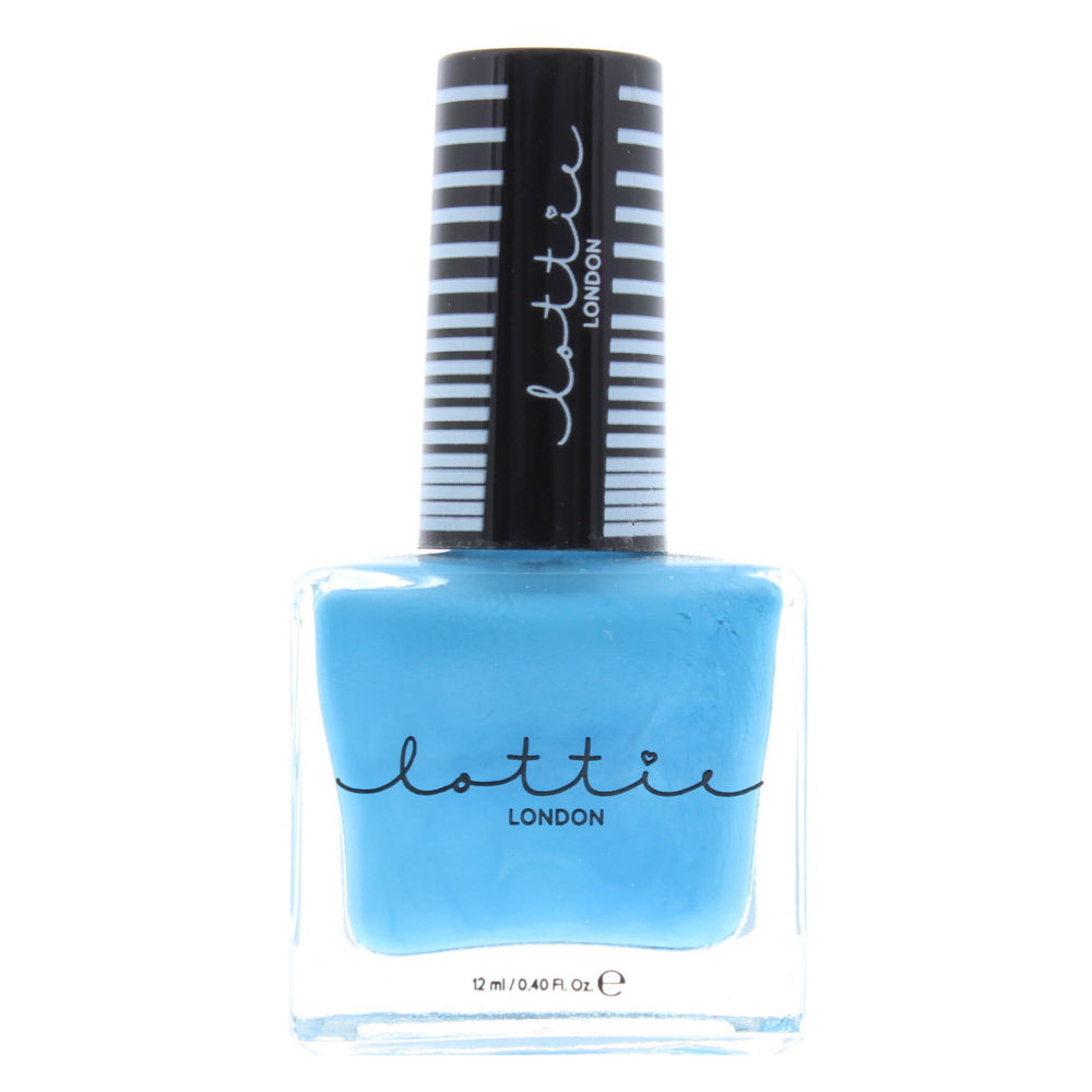 Lottie London LL032 As If Nail Polish 12ml - Glow Empire