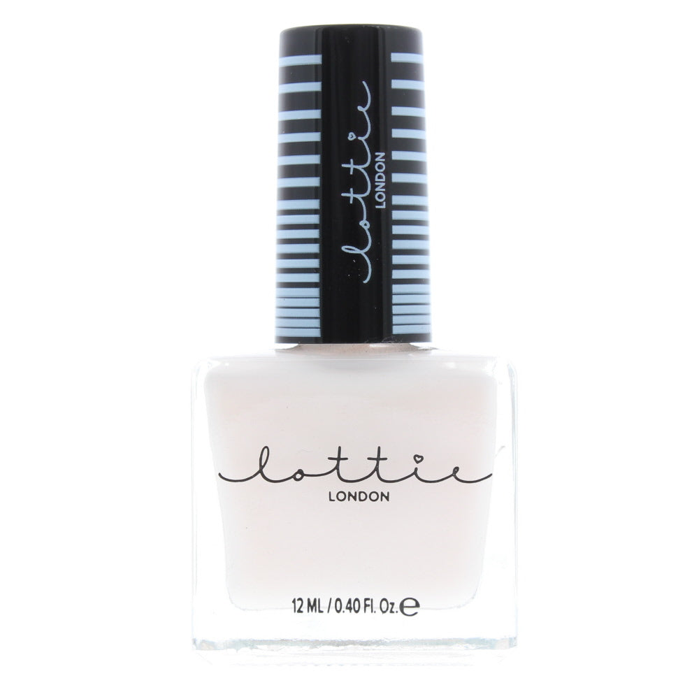 Lottie London LL033 Bring Me Joy Nail Polish 12ml - Glow Empire
