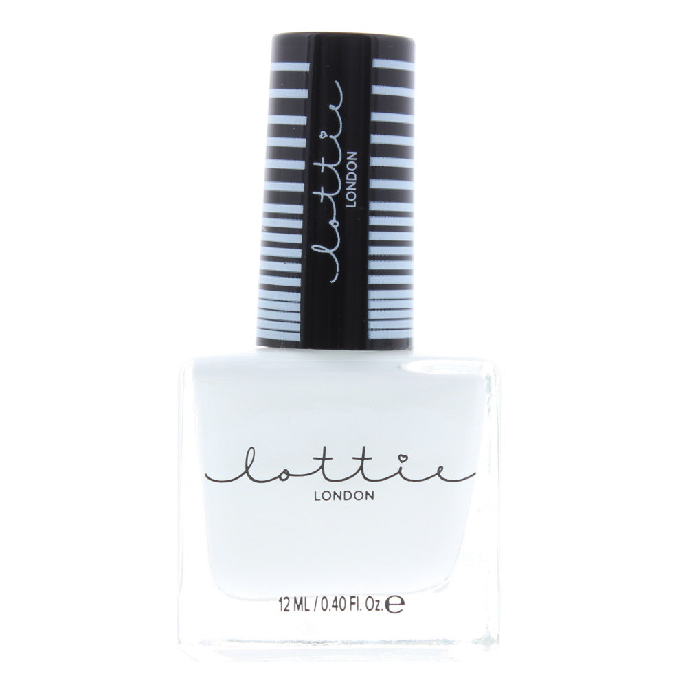 Lottie London Lottie Lacquer Nail Polish 12ml - Stay Weird - Glow Empire