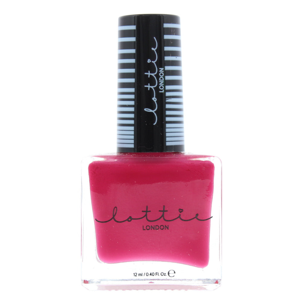 Lottie London LL035 Selfie Nail Polish 12ml - Glow Empire