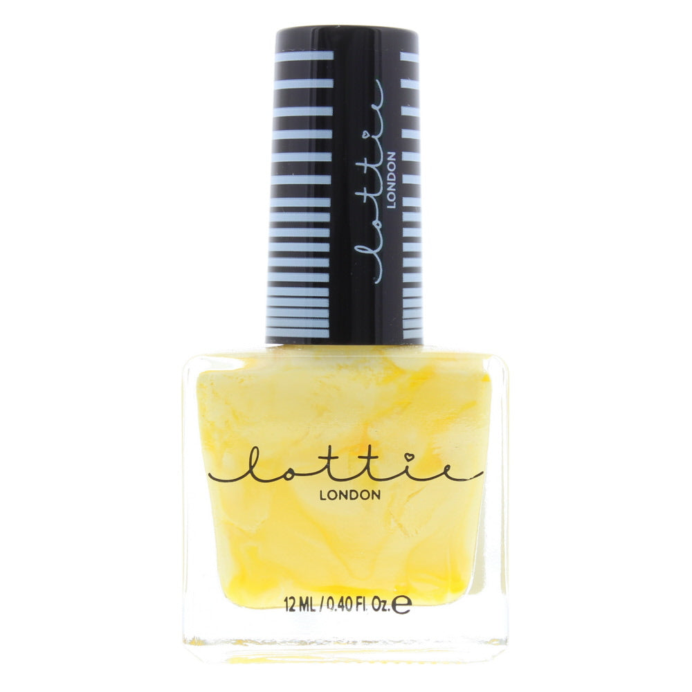 Lottie London LL048 Day Dreamer Nail Polish 12ml - Glow Empire