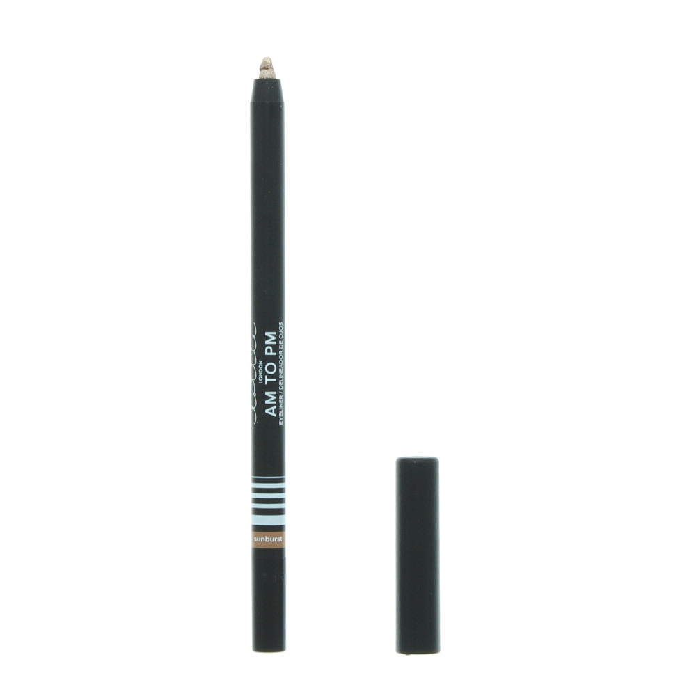 Lottie London AM to PM LKP006 Sunburst Eye Liner 1.1g - Glow Empire