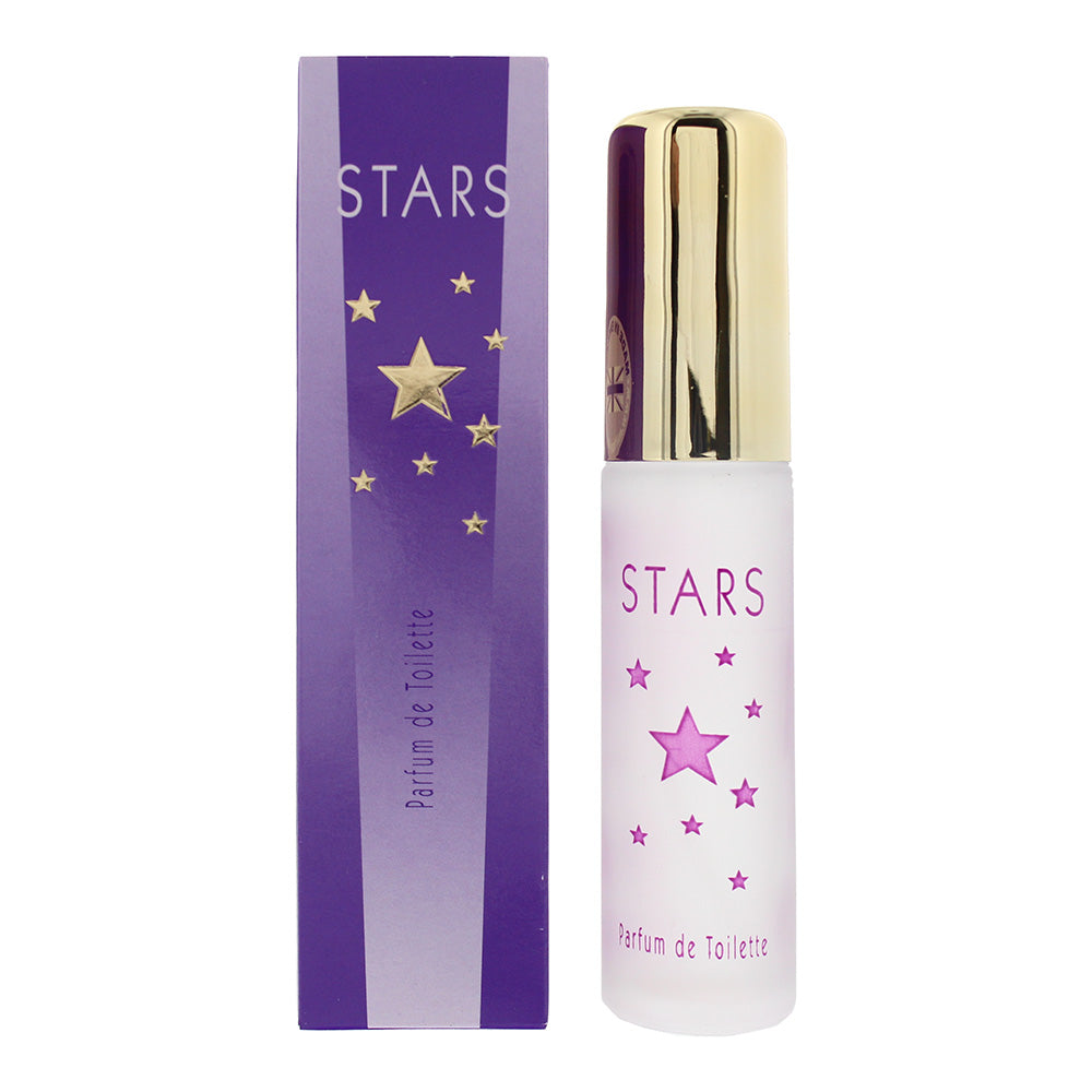 Milton Lloyd Stars Parfum de Toilette 50ml - Glow Empire