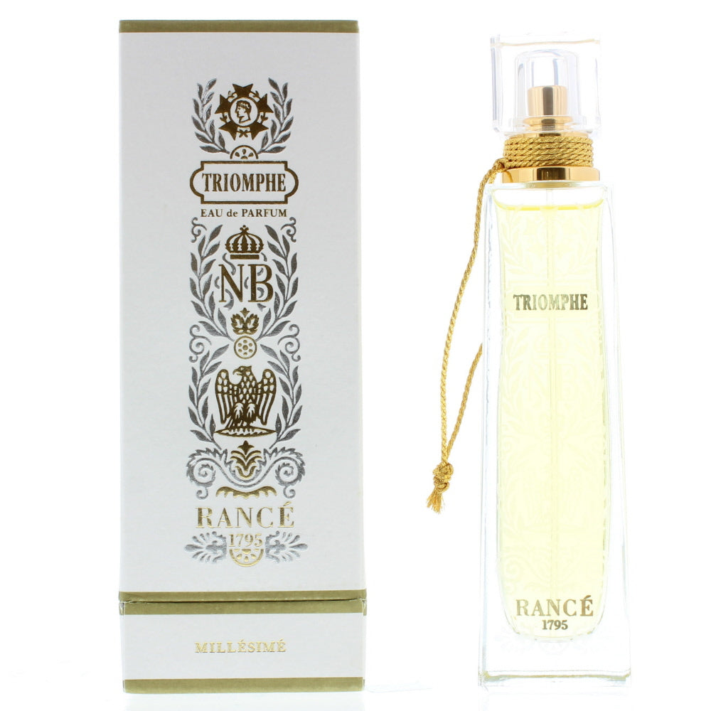 Rance 1795 Triomphe Millesime Eau de Parfum 50ml Spray - Glow Empire