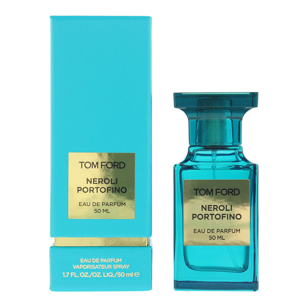 Tom Ford Private Blend Neroli Portofino Eau de Parfum 50ml Spray - Glow Empire