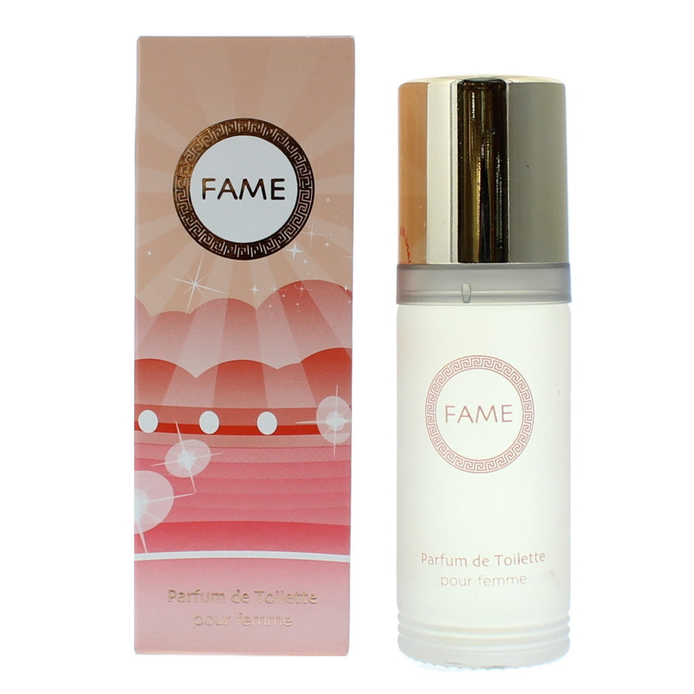 Milton Lloyd Fame Parfum de Toilette 55ml - Glow Empire