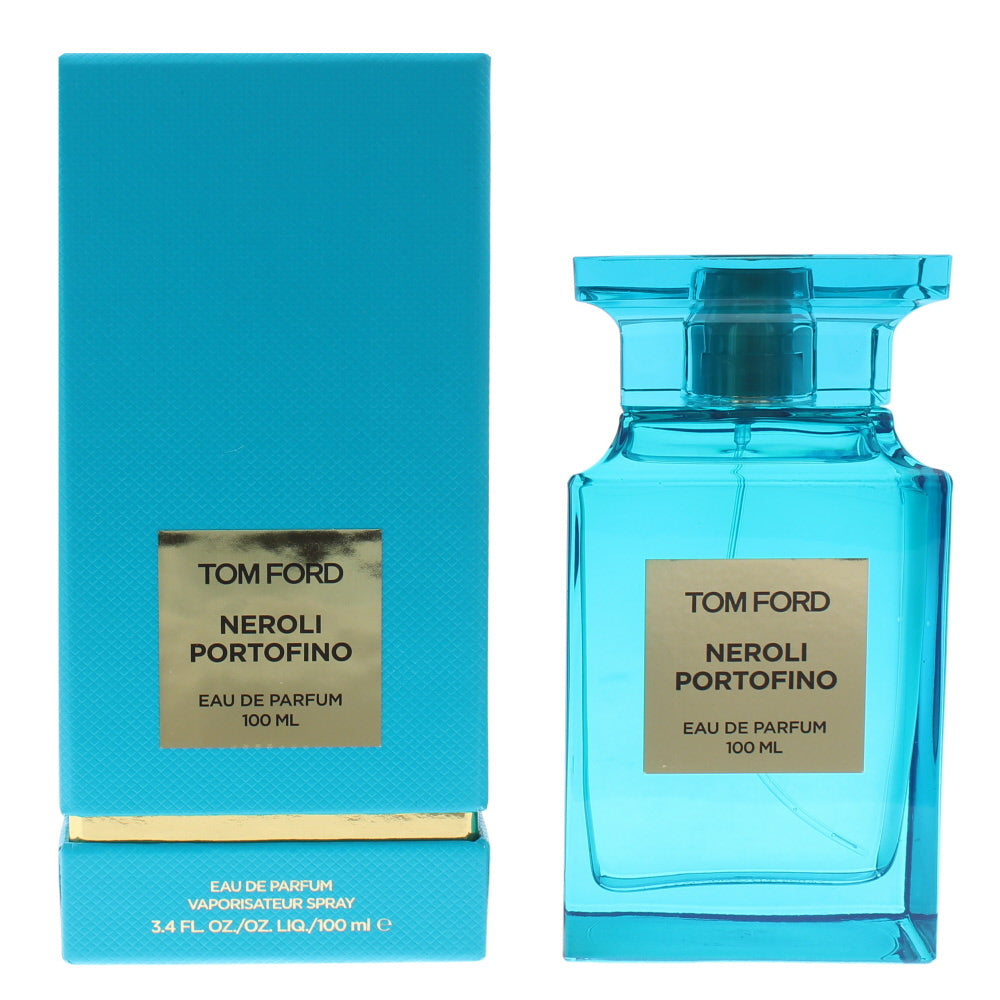 Tom Ford Private Blend Neroli Portofino Eau de Parfum 100ml Spray - Glow Empire