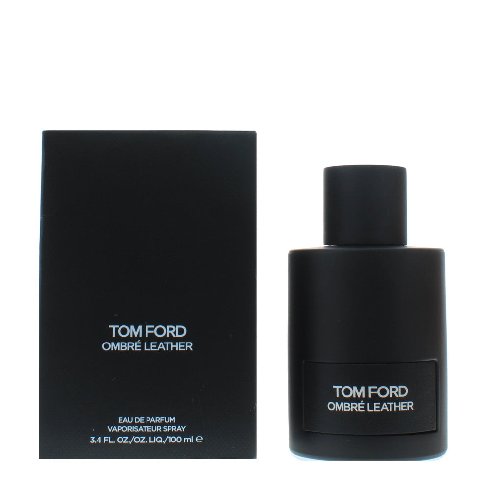 Tom Ford Ombre Leather Eau de Parfum 100ml - Glow Empire