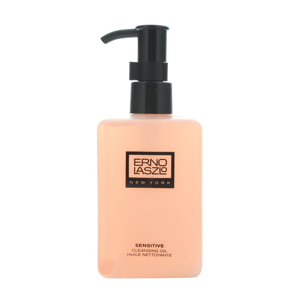 Erno Laszlo Sensitive Cleansing Oil 195ml - For Sensitive Skin - Glow Empire