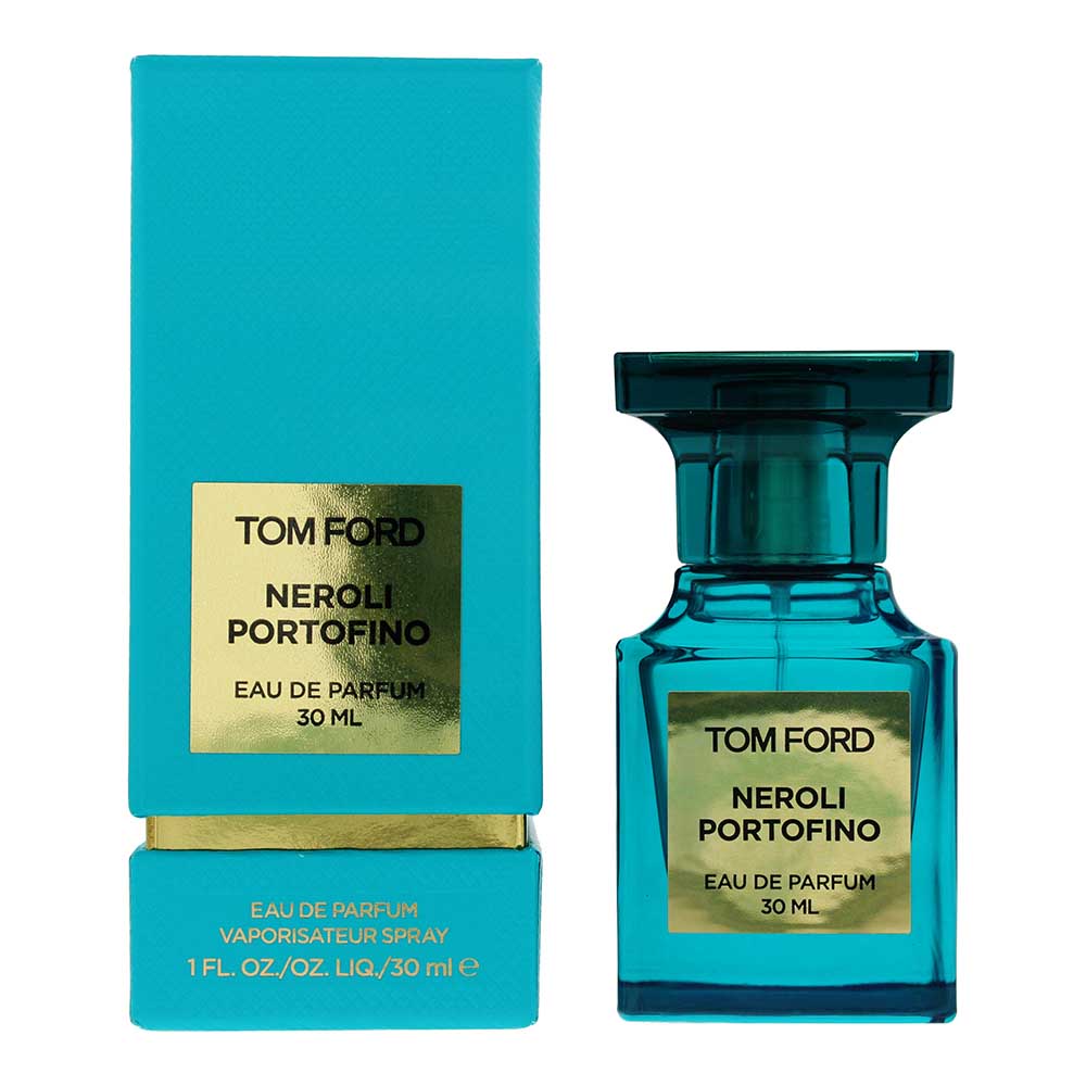 Tom Ford Private Blend Neroli Portofino Eau de Parfum 30ml Spray - Glow Empire