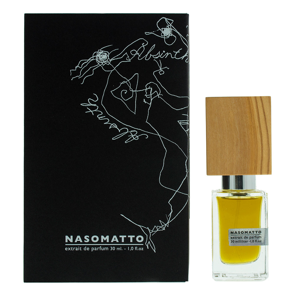 Nasomatto Absinth Extrait de Parfum 30ml Spray - Glow Empire