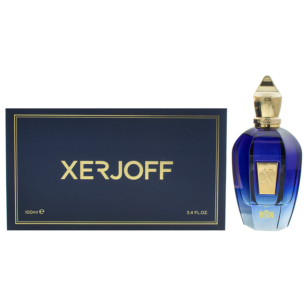Xerjoff Don Eau de Parfum 100ml - Glow Empire