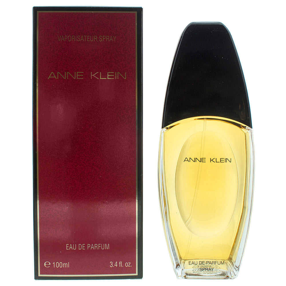 Anne Klein Eau de Parfum 100ml - Glow Empire