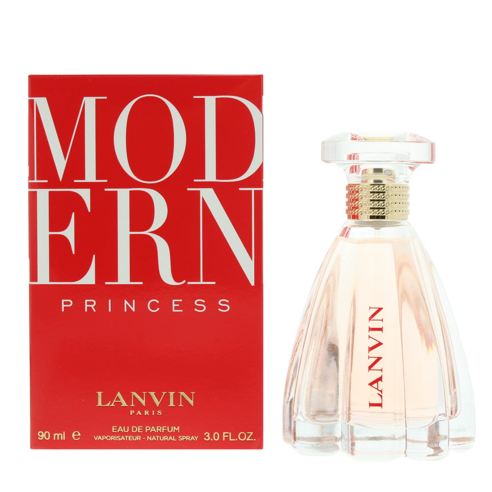 Lanvin Modern Princess Eau de Parfum 90ml - Glow Empire