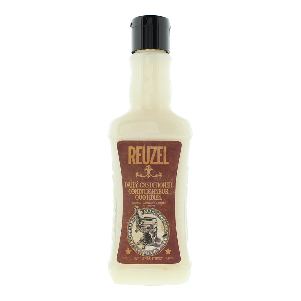 Reuzel Daily Conditioner 350ml - Glow Empire