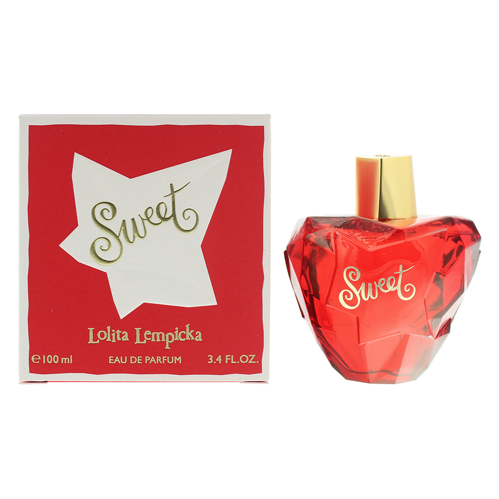 Lolita Lempicka Sweet Eau de Parfum 100ml - Glow Empire