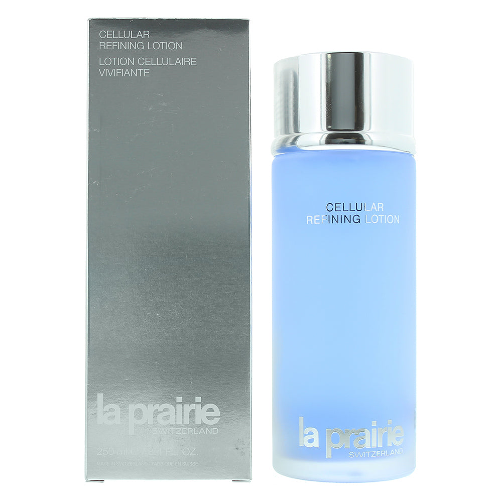 La Prairie Cellular Refining Lotion Salon Toner 250ml - Glow Empire