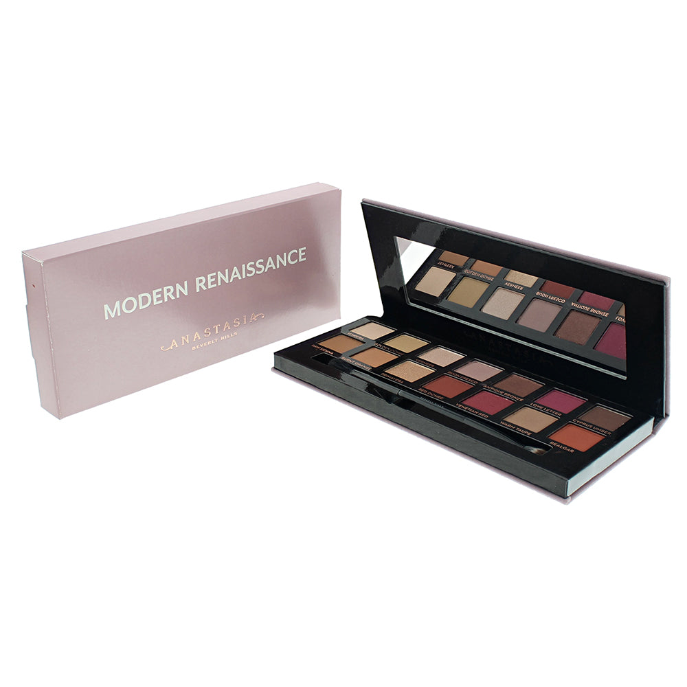 Anastasia Beverly Hills Modern Renaissance Eye Shadow Palette 9.8g - Glow Empire
