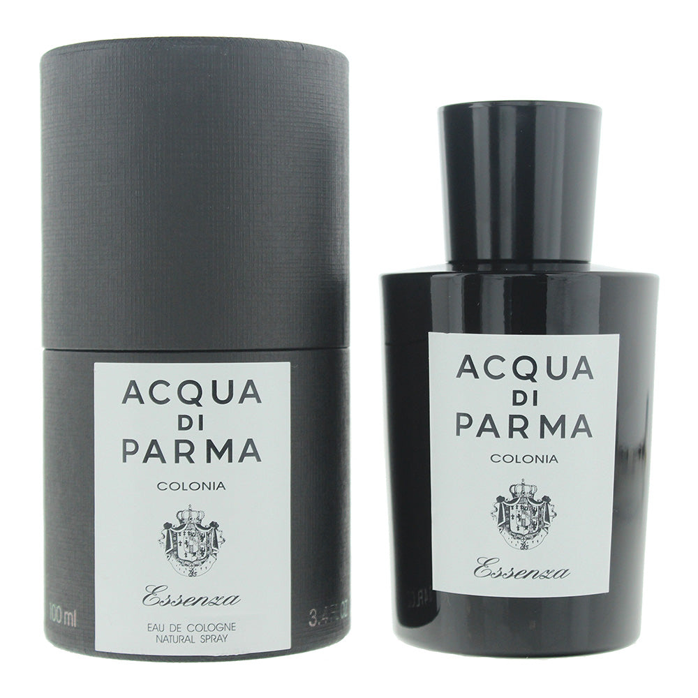 Acqua di Parma Colonia Essenza Eau de Cologne 100ml  - Glow Empire