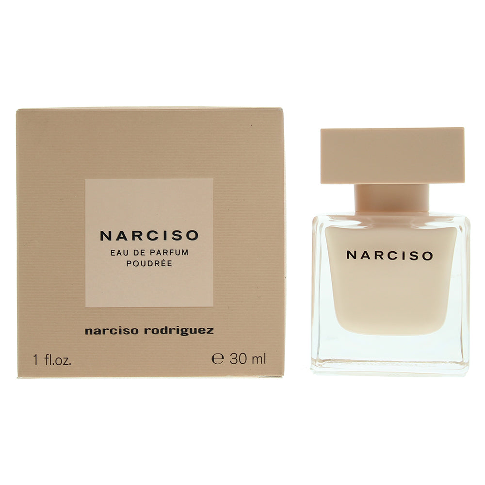 Narciso Rodriguez Narciso Poudree Eau de Parfum 30ml Spray - Glow Empire