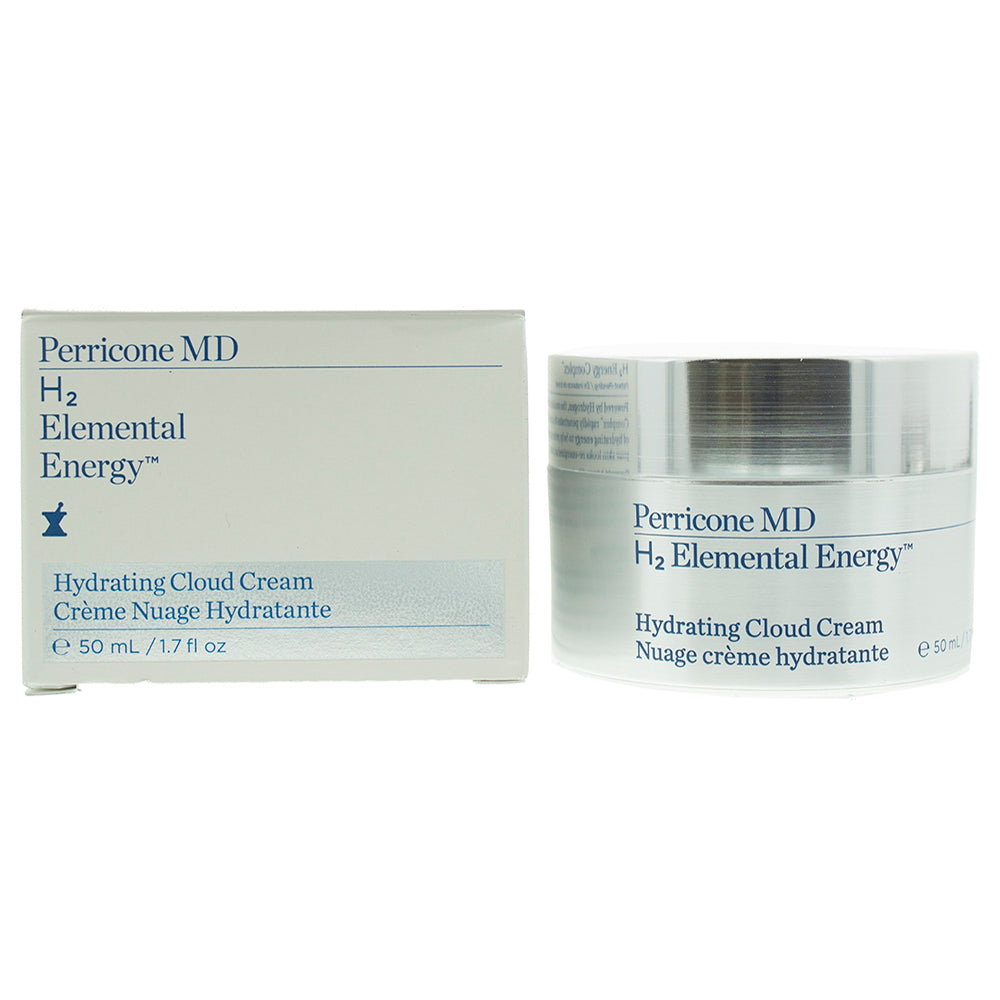 Perricone MD Hydrating Cloud Cream Moisturiser 50ml - Glow Empire