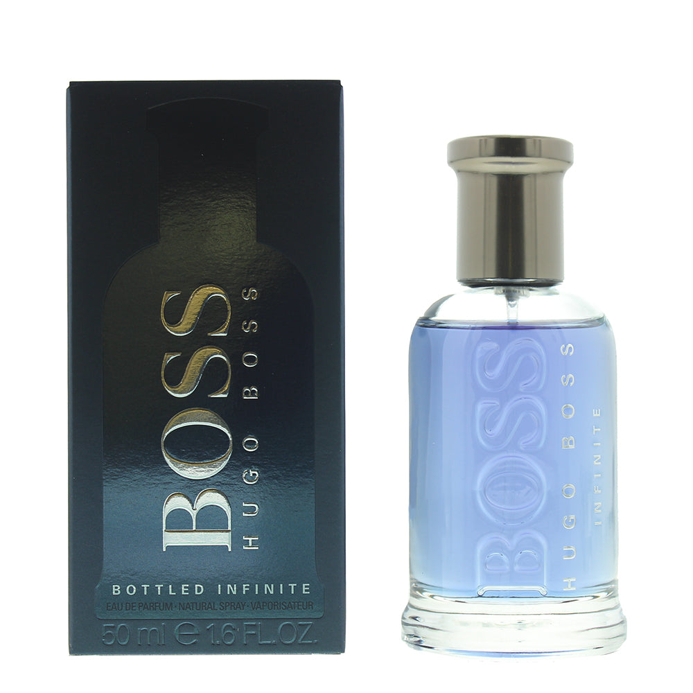 Hugo Boss Boss Bottled Infinite Eau de Parfum 50ml Spray - Glow Empire