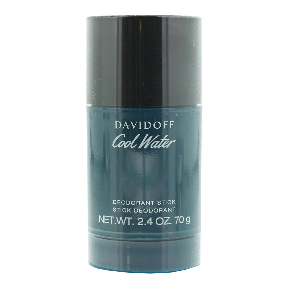 Davidoff Cool Water Deodorant Stick 70g - Glow Empire