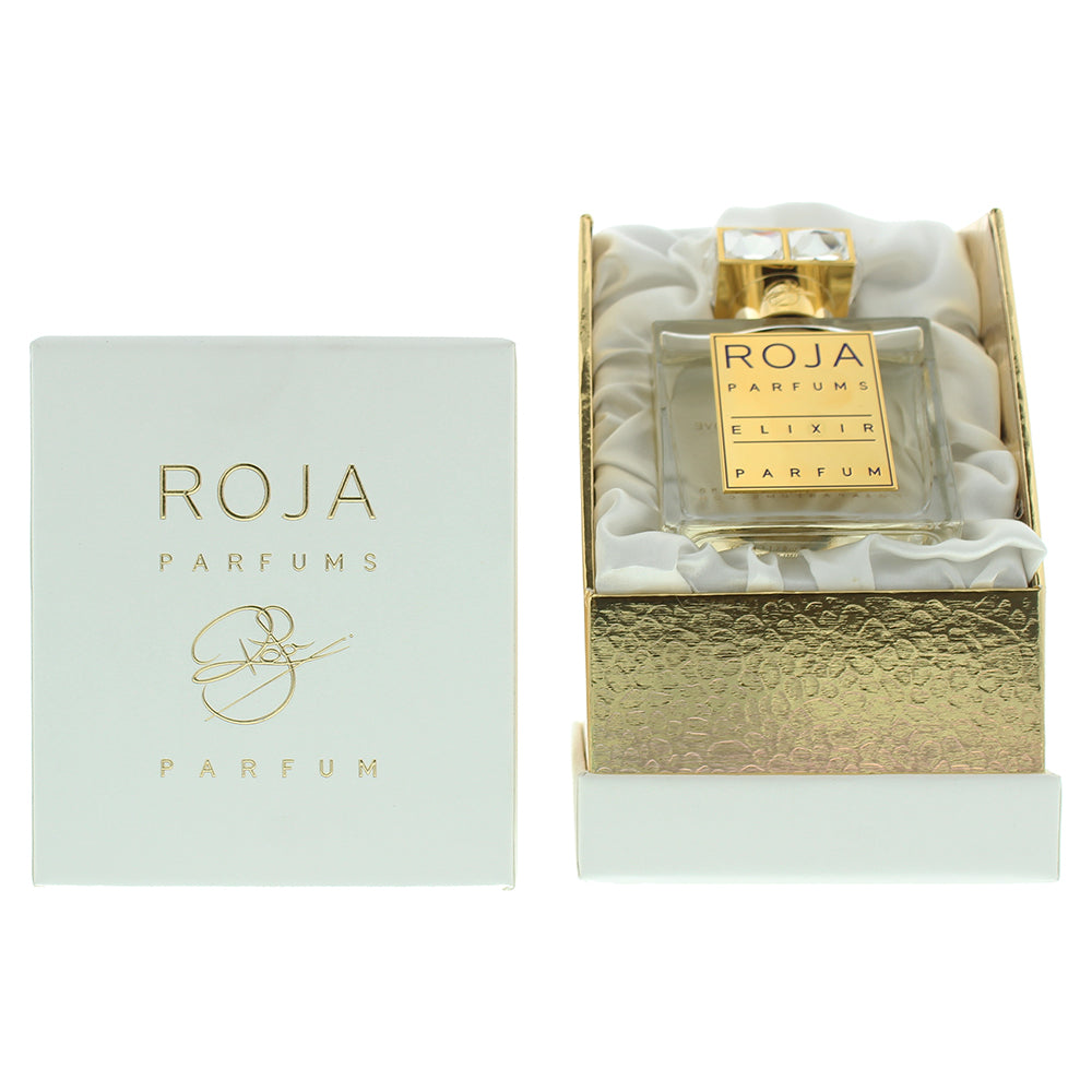 Roja Parfums Elixir Eau de Parfum 50ml Spray - Glow Empire