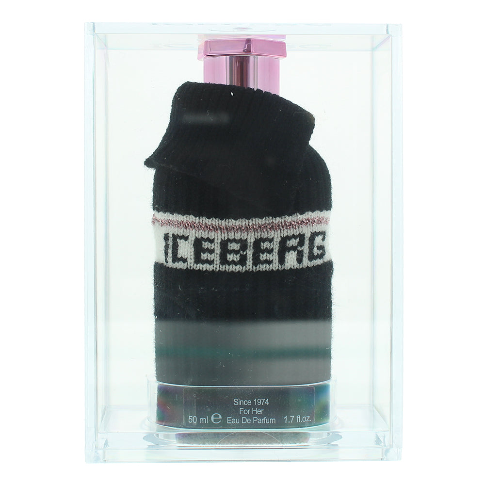 Iceberg Iceberg Since 1974 for Her Eau de Parfum 50ml Spray - Glow Empire