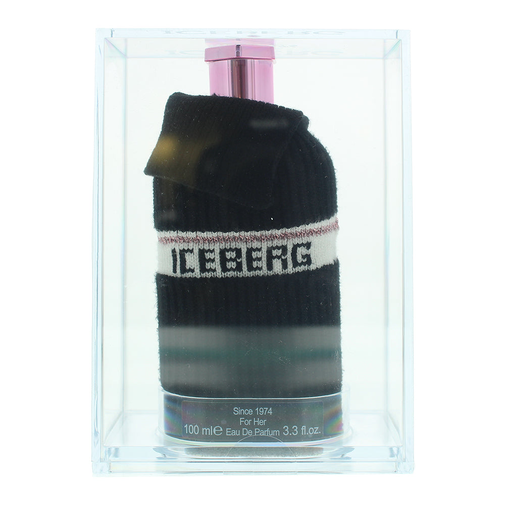 Iceberg Since 1974 For Her Eau de Parfum 100ml - Glow Empire