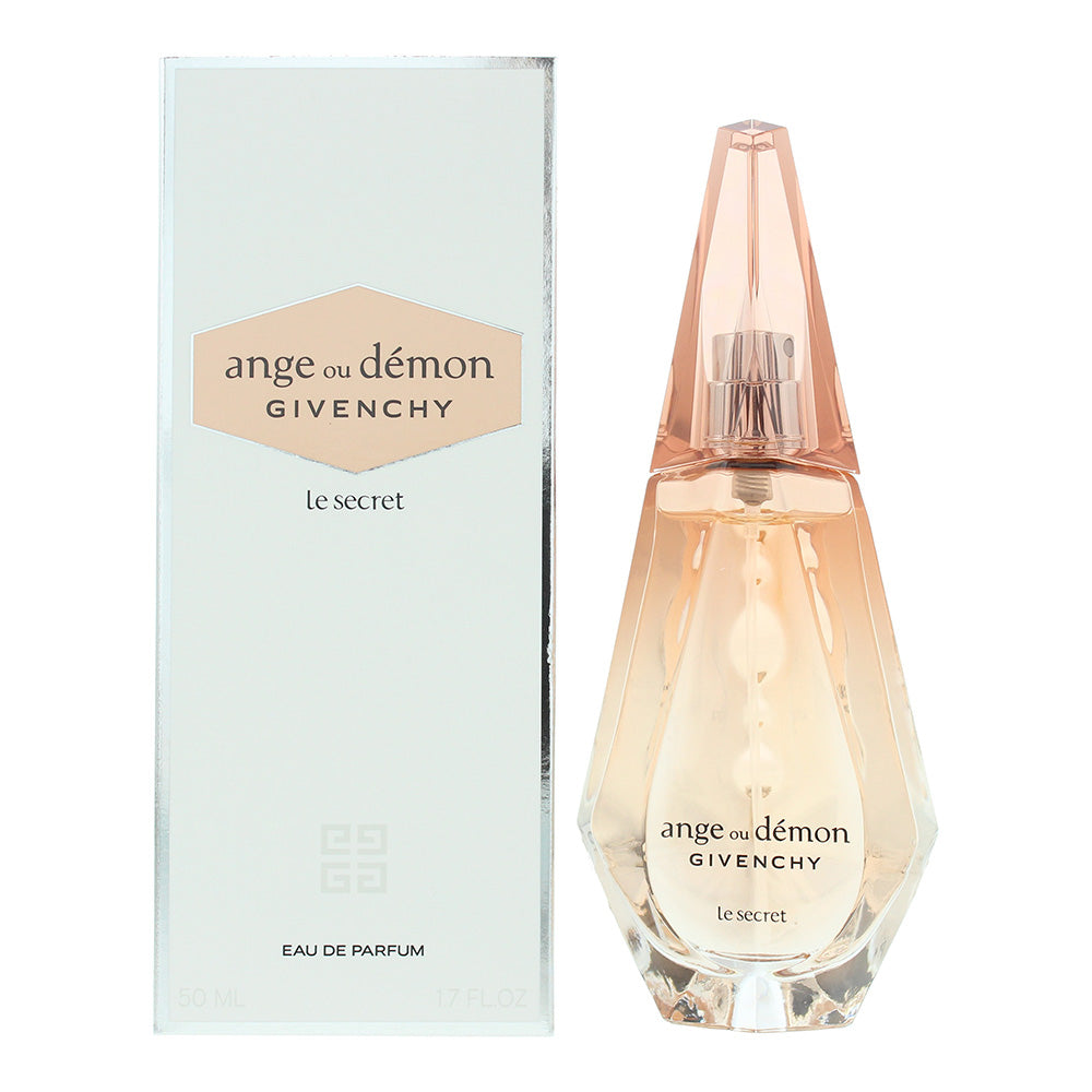 Givenchy Ange ou Demon Le Secret - 2014 Edition Eau de Parfum 50ml - Glow Empire
