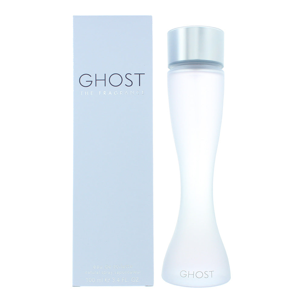 Ghost Original Eau de Toilette 100ml - Glow Empire