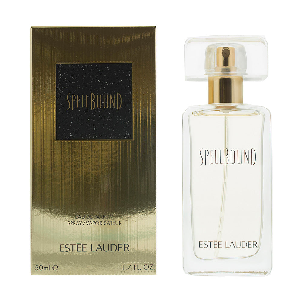 Estée Lauder Spellbound Eau de Parfum 50ml - Glow Empire