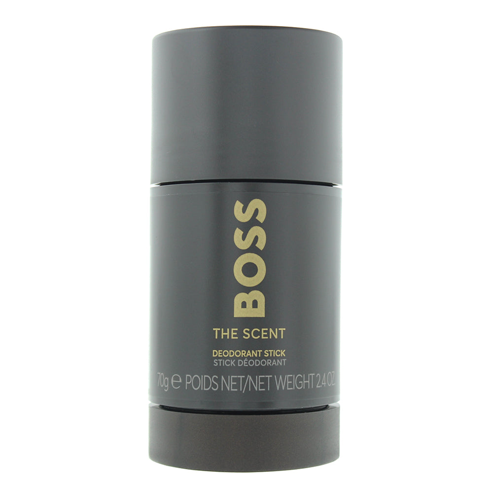 Hugo Boss Boss the Scent Deodorant Stick 75ml - Glow Empire