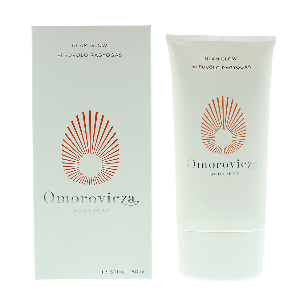 Omorovicza Glam Glow Self Tan 150ml - Glow Empire