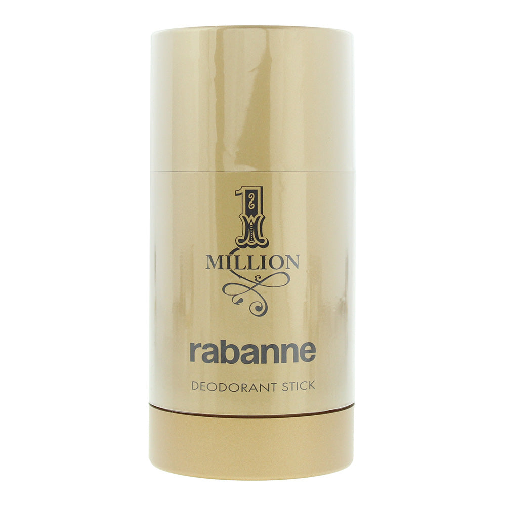 Paco Rabanne 1 Million Deodorant Stick 75ml - Glow Empire