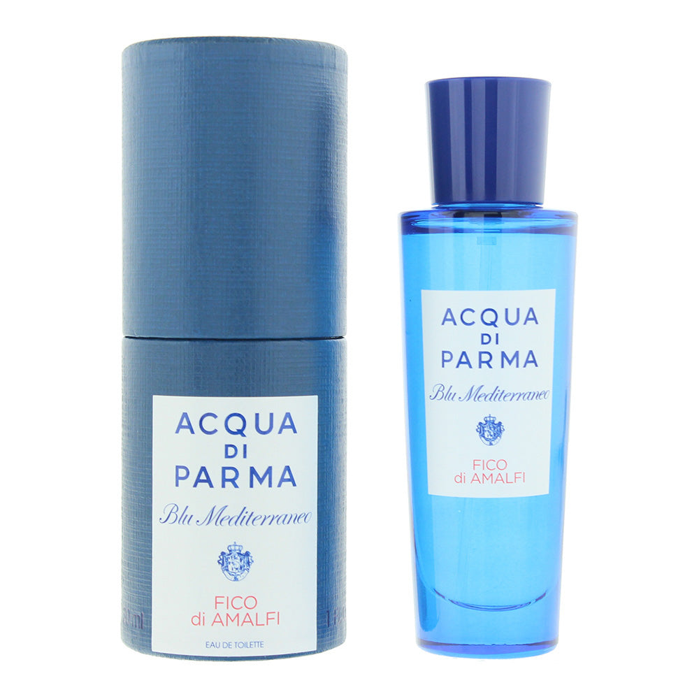 Acqua di Parma Blu Mediterraneo Fico di Amalfi Eau de Toilette 30ml - Glow Empire